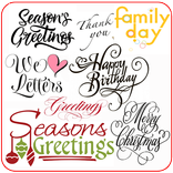 Greetings - Wish you all type Greetings  Cards