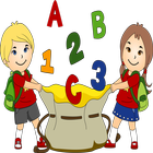 Kids ABCD Learner icon