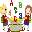 APK Kids ABCD Learner