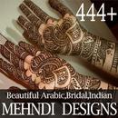 APK Mehndi Designs Hand 2017 Free