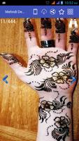 Mehndi Designs Hand 2017 Free capture d'écran 1