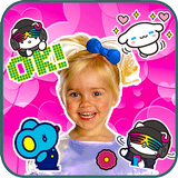 kitten photo editor иконка