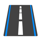 澳門道路報告 icono