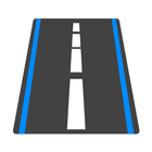 澳門道路報告 icon