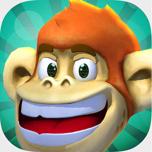 Jump Boy : Jungle Adventure