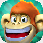 Jump Boy : Jungle Adventure icon