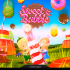 Sweet & Bubble アイコン