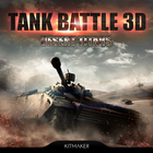 آیکون‌ Tank Battle 3D