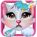 APK Kitty Emergency Surgery