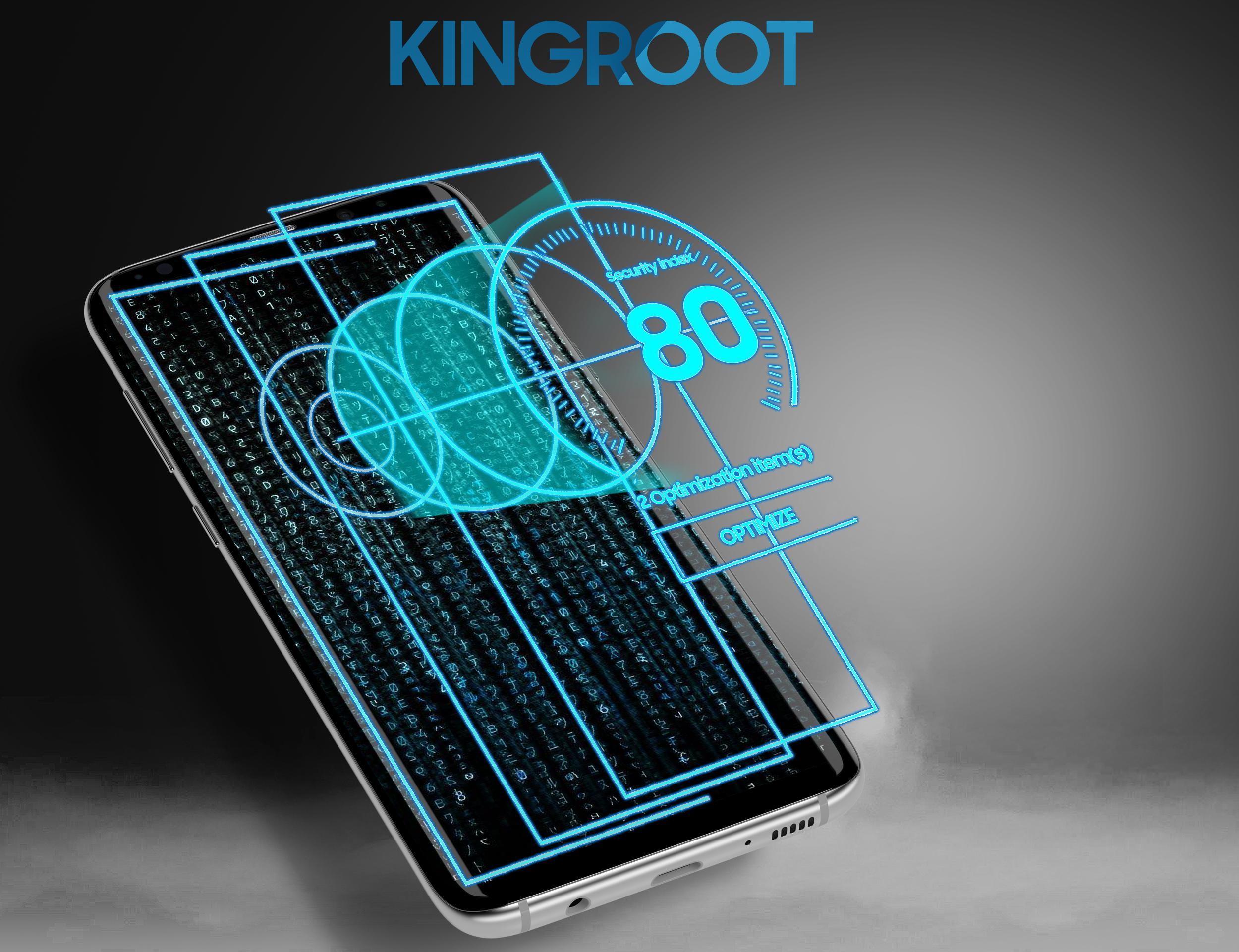 KingRoot Tool 5.2.2 for Android - APK Download