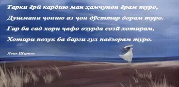 Лоик Шерали