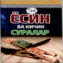 Ёсин ва кичик суралар APK