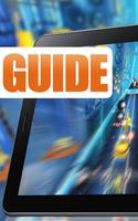 Guide For Minion Rush Affiche