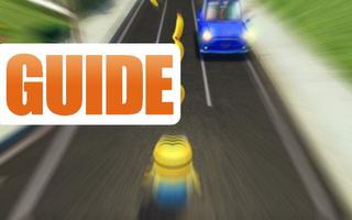 Guide For Minion Rush screenshot 2