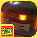 Guide LEGO DC Batman Superhero APK