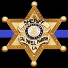 ikon Caldwell Parish Sheriff Dept