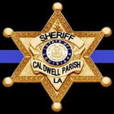 Caldwell Parish Sheriff Dept icône