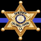 Caldwell Parish Sheriff Dept icône