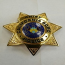 California Borough Police Dept aplikacja