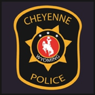 Cheyenne Police Department 图标