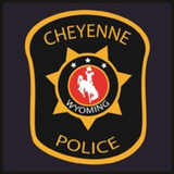 Cheyenne Police Department icono