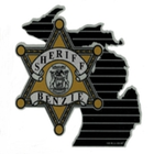 Benzie County Sheriff's Office アイコン