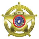 DeWitt County Sheriff's Office icône