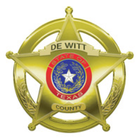 DeWitt County Sheriff's Office icône