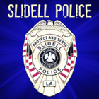 Slidell Police Department simgesi