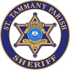St. Tammany Parish Sheriff icône