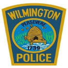 Wilmington Police Department 아이콘