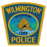 Wilmington Police Department ikon