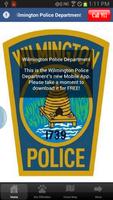 Wilmington Police Department Affiche