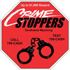 Uinta County Crime Stoppers icône