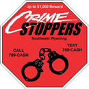 Uinta County Crime Stoppers aplikacja