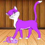 القط صائد الفئران