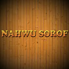 Kitab Nahwu Shorof v1.0 icône