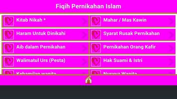 The Book of Marriage Fiqh syot layar 2