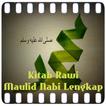 Kitab Rawi Maulid Nabi Lengkap