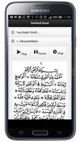 Kitab RawinDroid Affiche