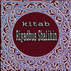 riyadhus shalihin kitab lengkap 아이콘