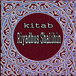 ”riyadhus shalihin book