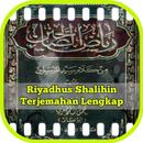 Riyadhus Shalihin Terjemahan-APK