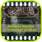 Icona Riyadhus Shalihin Terjemahan