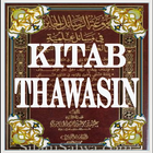 Al-Hallaj Ana al Haqq (Kitab Thawasin) 아이콘