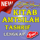 Kitab Amtsilah Tashrif Lengkap APK