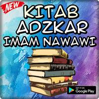 Adzkar Imam Nawawi Lengkap Populer پوسٹر