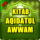APK Kitab Aqidatul Awam Arab Dan Terjemah