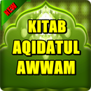 Kitab Aqidatul Awam Arab Dan Terjemah.... APK