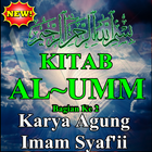 آیکون‌ Kitab Al Umm Bagian Ke 2